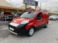Fiat Fiorino 1.3 MTJ CON ATTREZZATURA Rojo - thumbnail 1