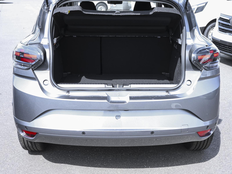 Dacia Sandero Journey Eco-G 120 NAVI SHZ PDC KLIMA BT ZV — photo 11