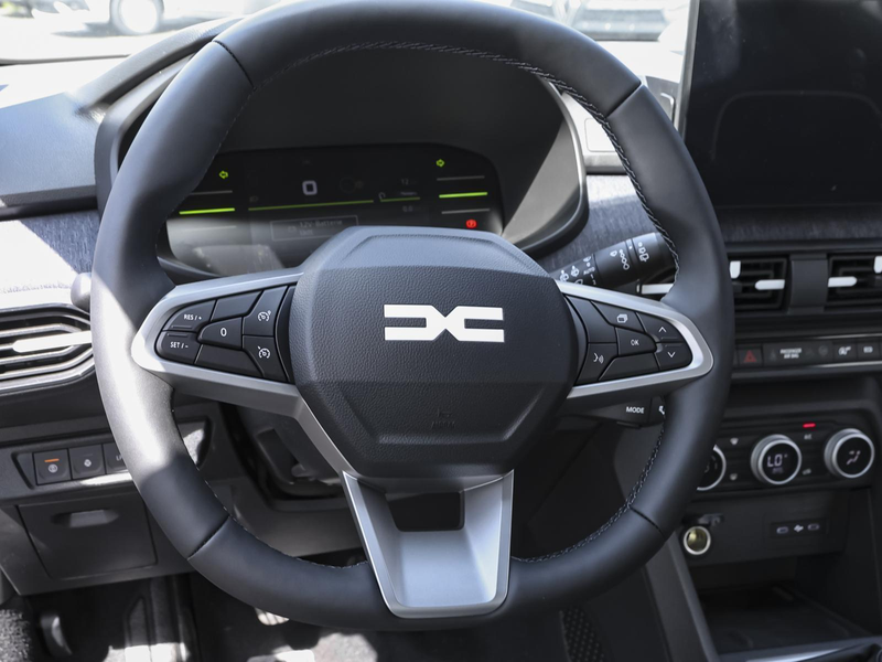 Dacia Sandero Journey Eco-G 120 NAVI SHZ PDC KLIMA BT ZV — photo 13