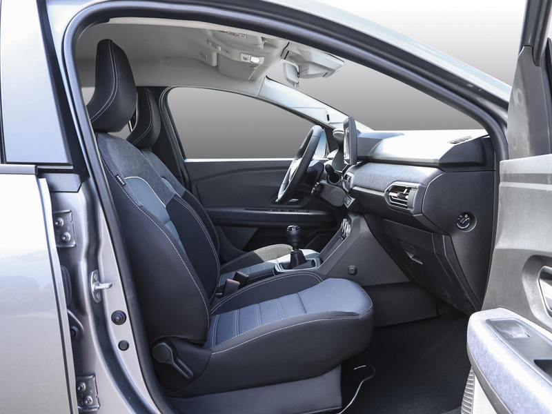 Dacia Sandero Journey Eco-G 120 NAVI SHZ PDC KLIMA BT ZV — photo 4