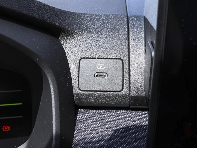 Dacia Sandero Journey Eco-G 120 NAVI SHZ PDC KLIMA BT ZV — photo 15