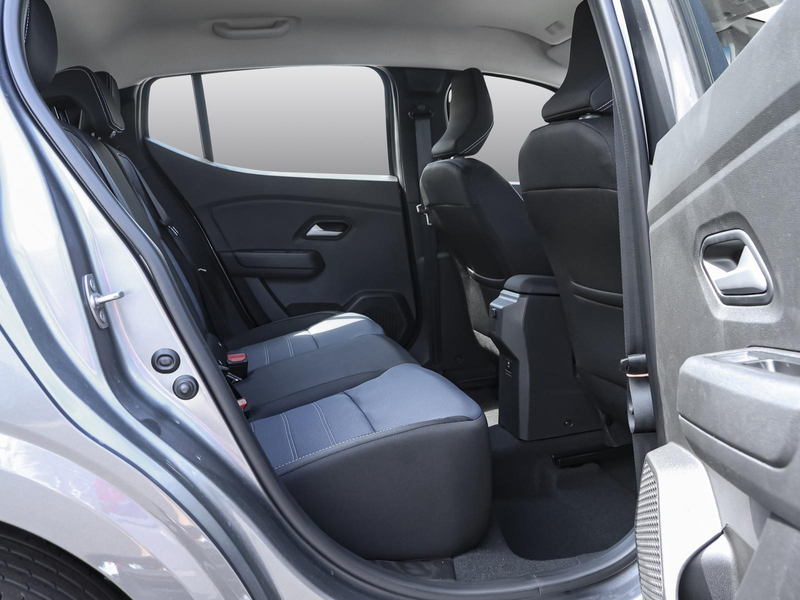 Dacia Sandero Journey Eco-G 120 NAVI SHZ PDC KLIMA BT ZV — photo 5