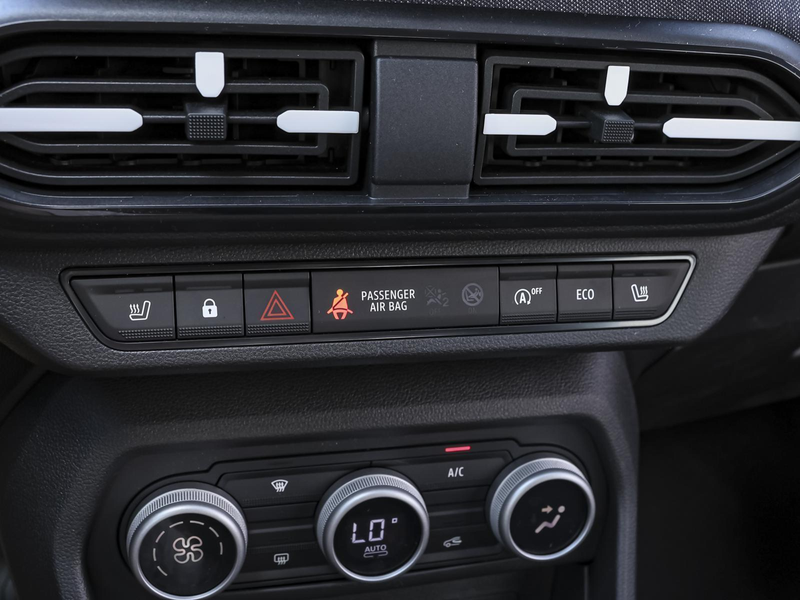 Dacia Sandero Journey Eco-G 120 NAVI SHZ PDC KLIMA BT ZV — photo 14