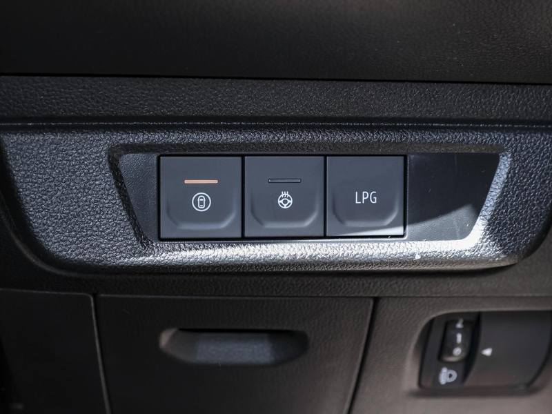 Dacia Sandero Journey Eco-G 120 NAVI SHZ PDC KLIMA BT ZV — photo 8