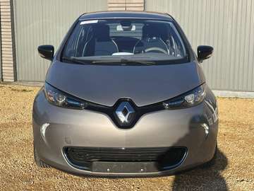 Zoe 22 kWh R240 Zen