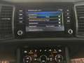 Skoda Kodiaq 2,0TDI DSG 4x4 *LED*NAVI*ACC*Sitzheizung vo/hi*... Schwarz - thumbnail 23