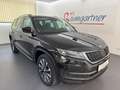 Skoda Kodiaq 2,0TDI DSG 4x4 *LED*NAVI*ACC*Sitzheizung vo/hi*... Schwarz - thumbnail 1
