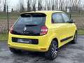 Renault Twingo III 1.0 SCE 70CH ZEN * 2015 * 105.000KM * GARANTIE Jaune - thumbnail 3