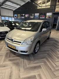 1.6 VVT-i Sol