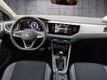 Volkswagen Polo Goal 1.0 TSI DSG IQ.LIGHT/SHZ/ACC KLIMA LED ALU Blau - thumbnail 8