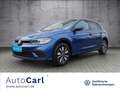 Volkswagen Polo Goal 1.0 TSI DSG IQ.LIGHT/SHZ/ACC KLIMA LED ALU Blau - thumbnail 1