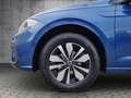 Volkswagen Polo Goal 1.0 TSI DSG IQ.LIGHT/SHZ/ACC KLIMA LED ALU Blau - thumbnail 13