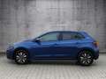Volkswagen Polo Goal 1.0 TSI DSG IQ.LIGHT/SHZ/ACC KLIMA LED ALU Blau - thumbnail 2