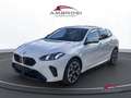 BMW 118 118d Msport Pro Premium Package Weiß - thumbnail 1