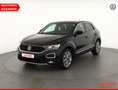 Volkswagen T-Roc 1.5 TSI Sport LED App Connect AHK Kamera Schwarz - thumbnail 1