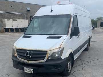 RWD 3500 V6 170  EXT