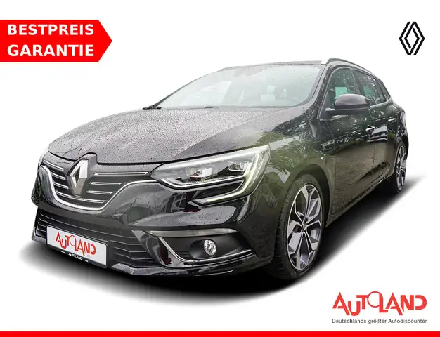 Renault Megane Grandtour 1.3 TCE Navi Tempomat