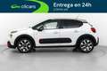 Citroen C3 1.2 PureTech S&S Elle 82 Blanco - thumbnail 8