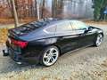 Audi A5 A5 SB 40 TDI S-tronic, AHK, Leder, LED-Matrix Schwarz - thumbnail 3