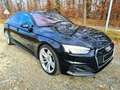 Audi A5 A5 SB 40 TDI S-tronic, AHK, Leder, LED-Matrix Schwarz - thumbnail 4