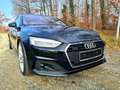 Audi A5 A5 SB 40 TDI S-tronic, AHK, Leder, LED-Matrix Schwarz - thumbnail 6