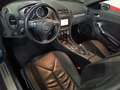 Mercedes-Benz SLK 200 K Azul - thumbnail 13