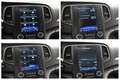 Renault Megane 1.3 TCE Aut. BOSE NAVI AHK SHZ HUD LED BT Negro - thumbnail 20