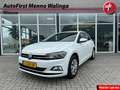 Volkswagen Polo 1.0 TSI Comfortline|ACC|Navigatie|Airco| Weiß - thumbnail 1