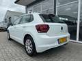 Volkswagen Polo 1.0 TSI Comfortline|ACC|Navigatie|Airco| Blanco - thumbnail 5