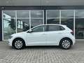 Volkswagen Polo 1.0 TSI Comfortline|ACC|Navigatie|Airco| Blanco - thumbnail 4