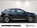 Volkswagen Taigo Move 1.0 TSI GJR Dig.Cock. LED App-Connect Schwarz - thumbnail 4