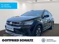 Volkswagen Taigo Move 1.0 TSI GJR Dig.Cock. LED App-Connect Schwarz - thumbnail 1