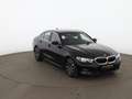 BMW 320 i Limousine Sport Line Aut LED STANDHZG LEDER Schwarz - thumbnail 6