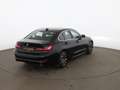 BMW 320 i Limousine Sport Line Aut LED STANDHZG LEDER Schwarz - thumbnail 4