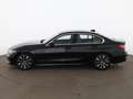 BMW 320 i Limousine Sport Line Aut LED STANDHZG LEDER Schwarz - thumbnail 7