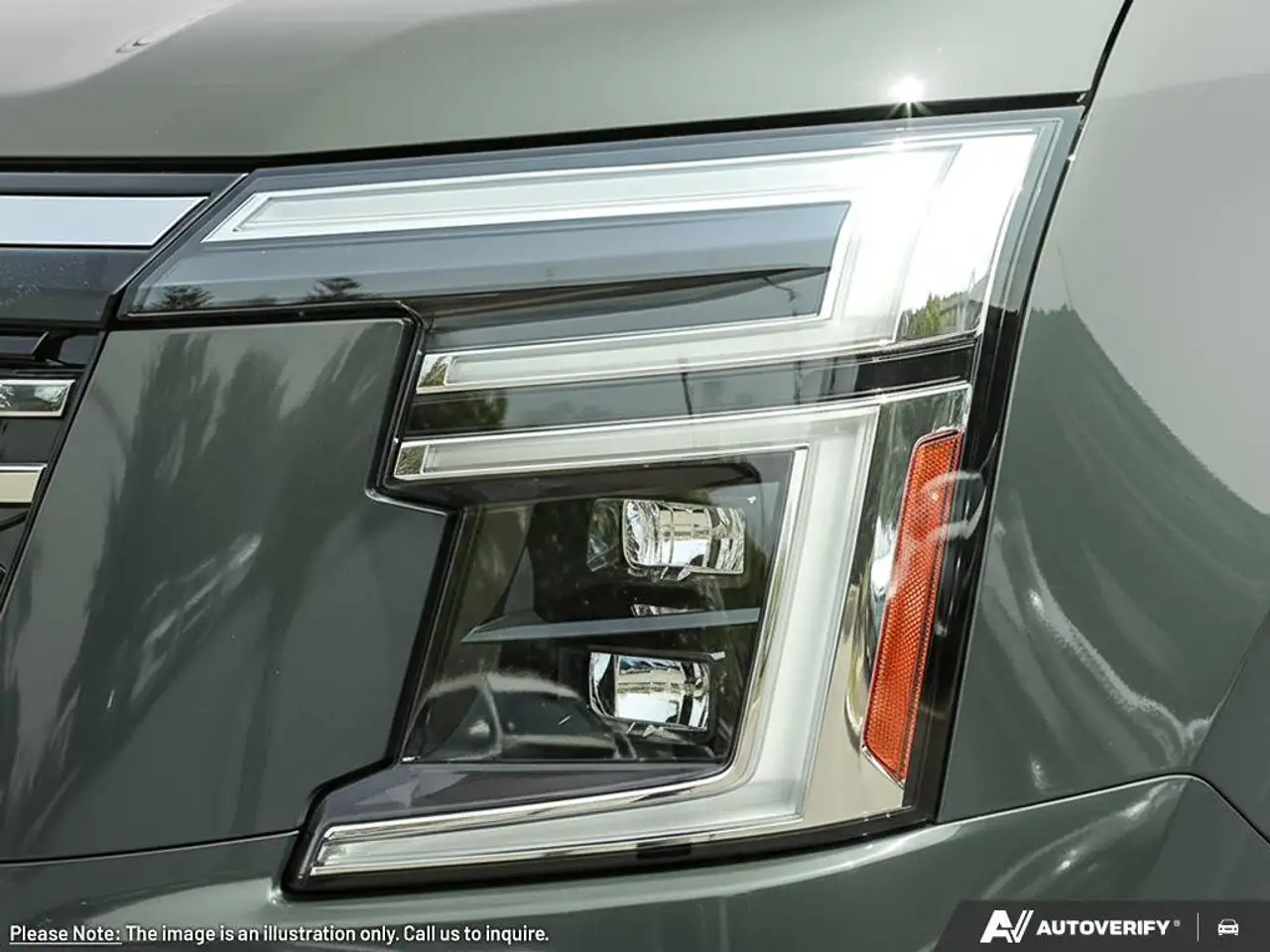 Nissan Armada снимка Nissan Armada