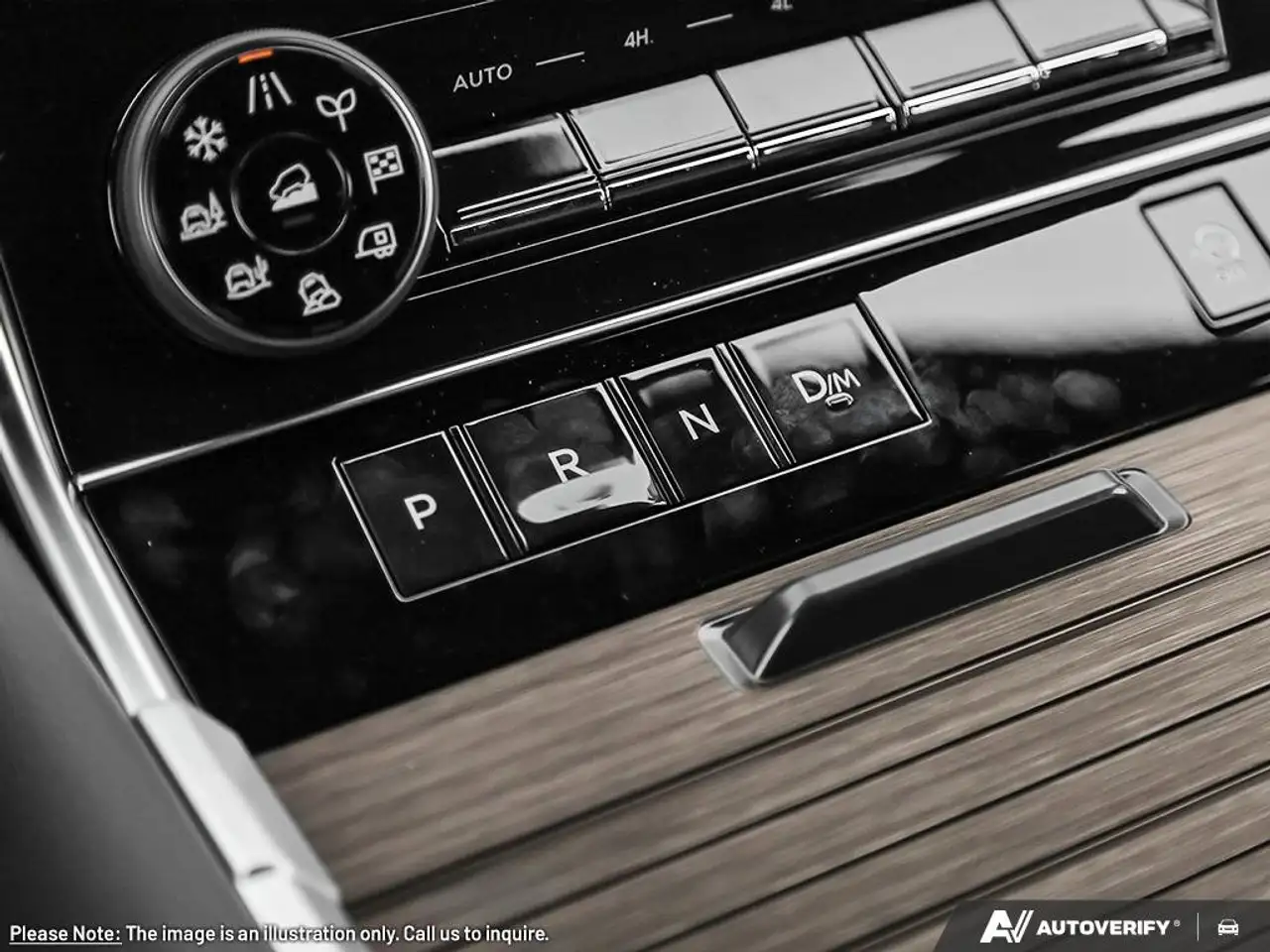 Nissan Armada снимка Nissan Armada