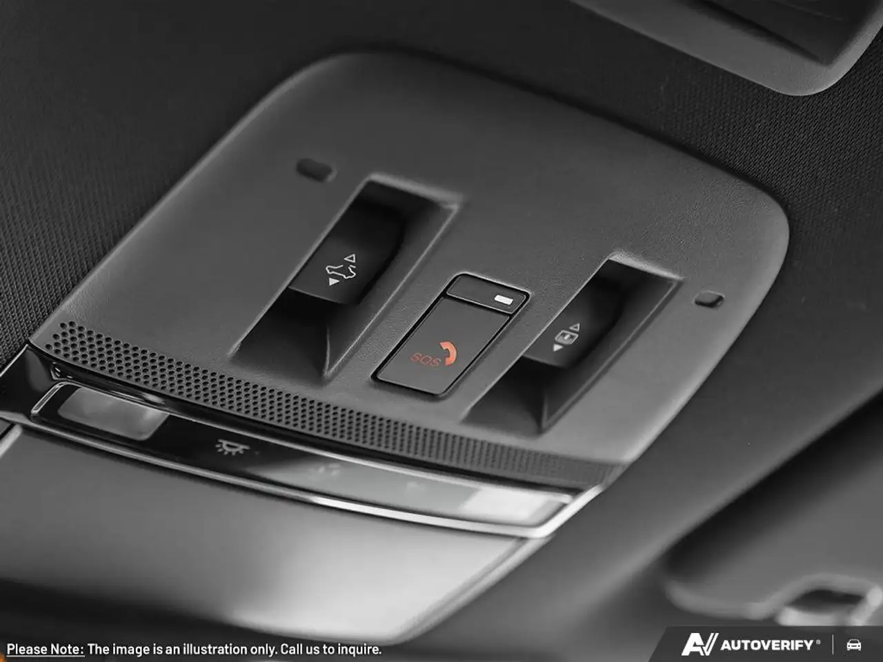 Nissan Armada снимка Nissan Armada