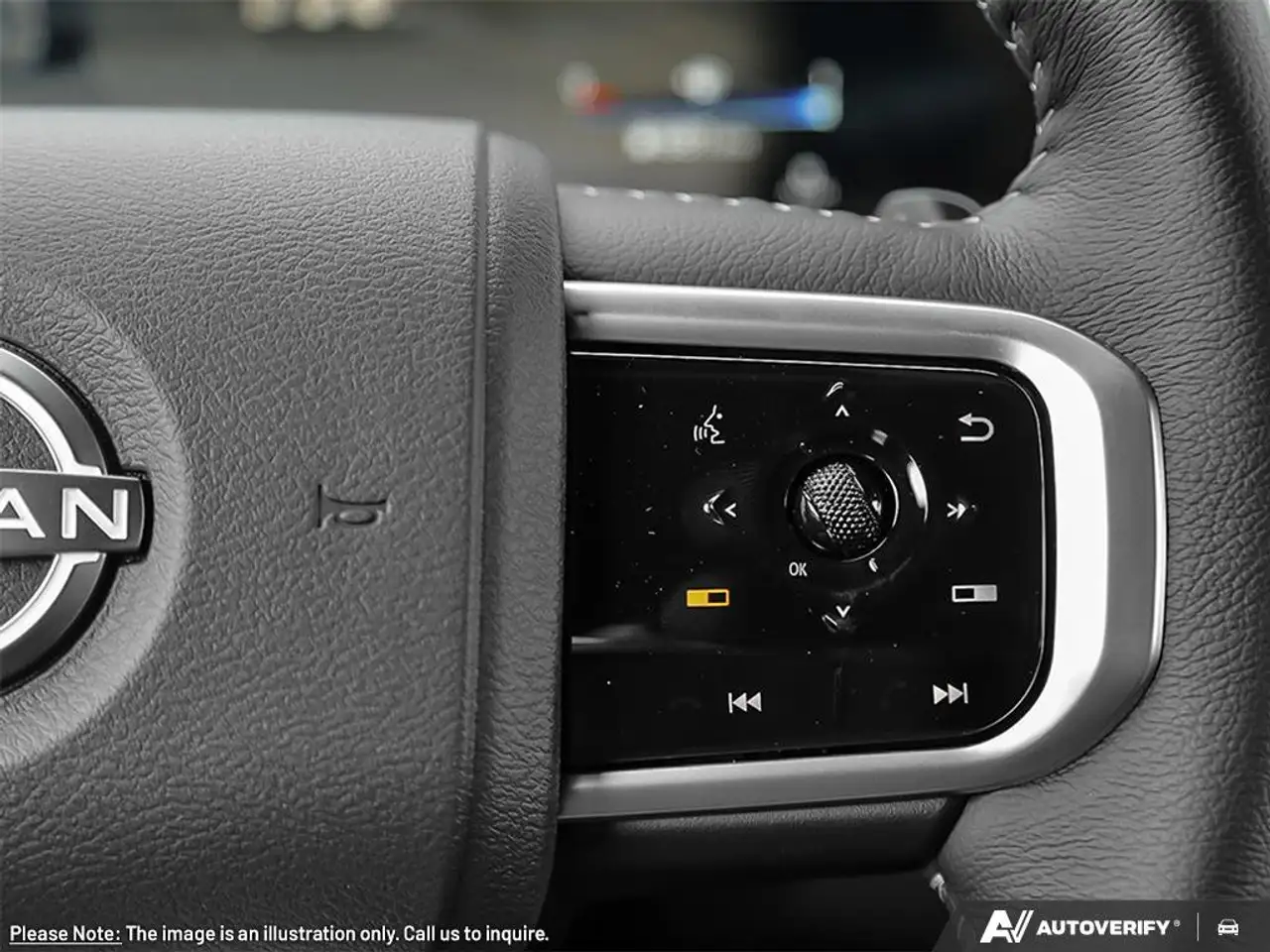 Nissan Armada снимка Nissan Armada