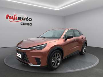 LBX 1.5 hybrid Elegant 2wd