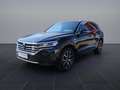 Volkswagen Touareg 3.0 V6 TDI R-Line STDHZG LUFT AHK 4Motion Noir - thumbnail 2