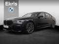 BMW 745 7-serie 745e High Executive | M-Sportpakket | Co-P Negro - thumbnail 1