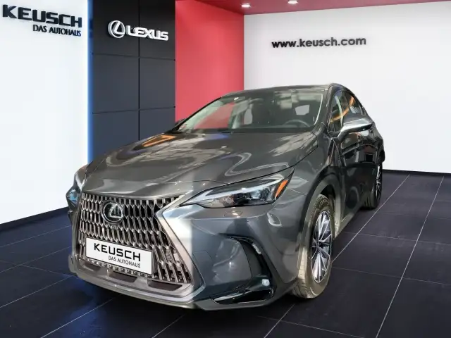 Lexus NX 350h NX SUV Executive 350h FWD