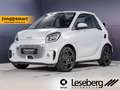 smart forTwo ForTwo Cabriolet EQ Prime LED/22 kW/DAB/ Kamera/ Blanc - thumbnail 1