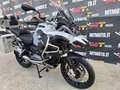 BMW R 1200 GS Adventure ADV Video 360 Fehér - thumbnail 6