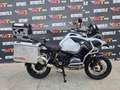 BMW R 1200 GS Adventure ADV Video 360 Fehér - thumbnail 1