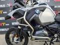 BMW R 1200 GS Adventure ADV Video 360 Fehér - thumbnail 3
