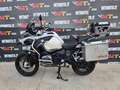 BMW R 1200 GS Adventure ADV Video 360 Fehér - thumbnail 2