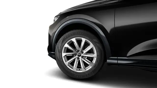 Audi Q5 view 7