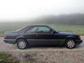 Mercedes-Benz 230 230 CE kein Rost mit H-Gutachten Czarny - thumbnail 3
